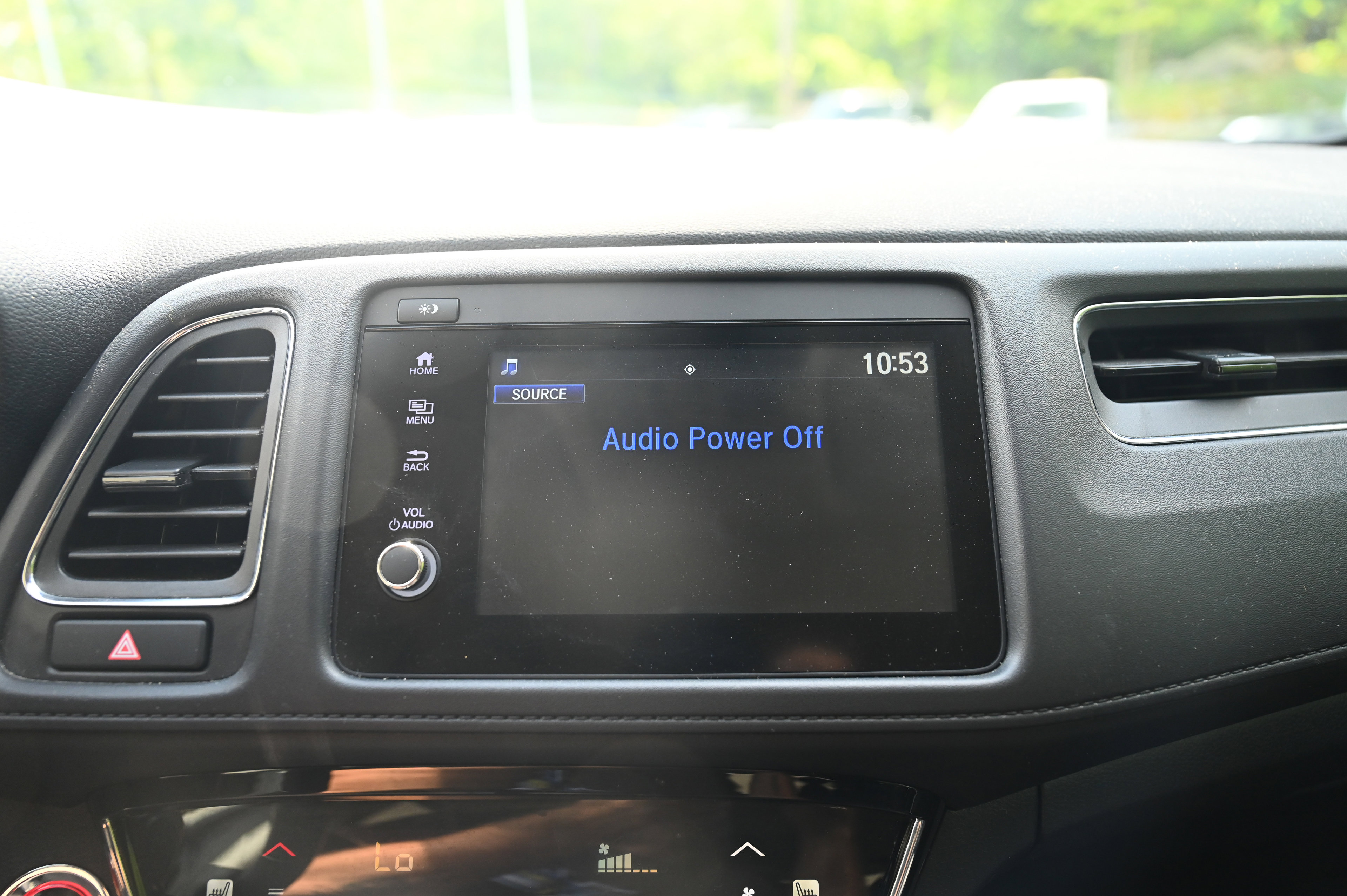 2022 Honda HR-V EX-L photo 17