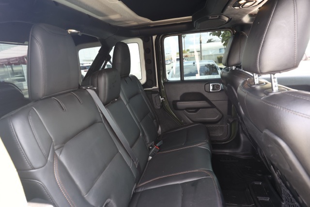 2023 Jeep Wrangler Rubicon 392 photo 16