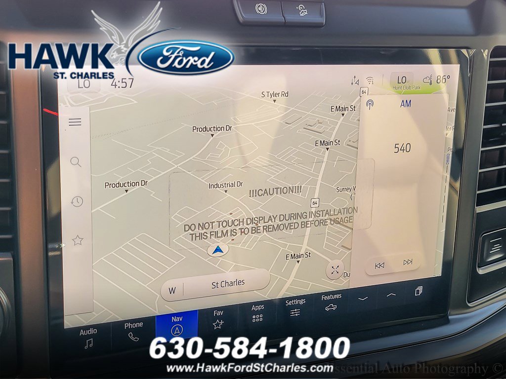 2026 FORD F-350 - Image 13