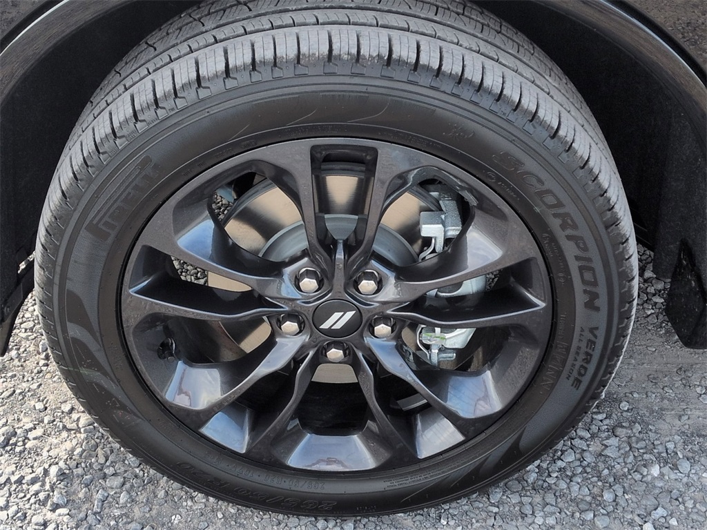 2026 Dodge Durango GT Plus photo 6