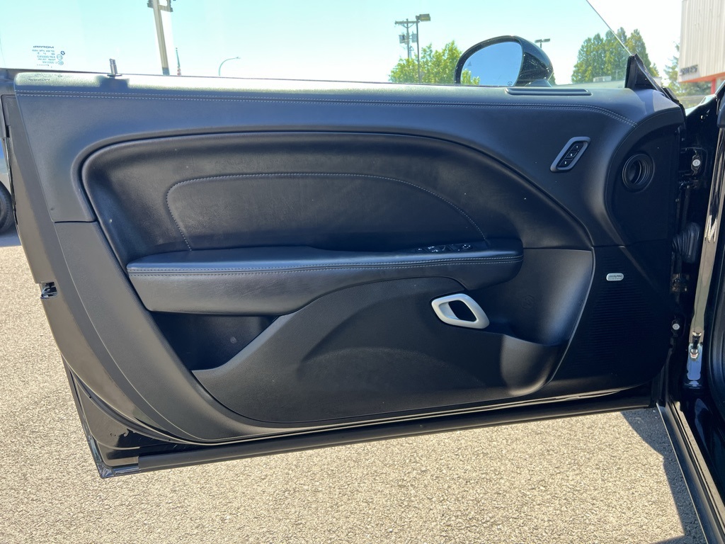 2021 Dodge Challenger R/T Scat Pack photo 10