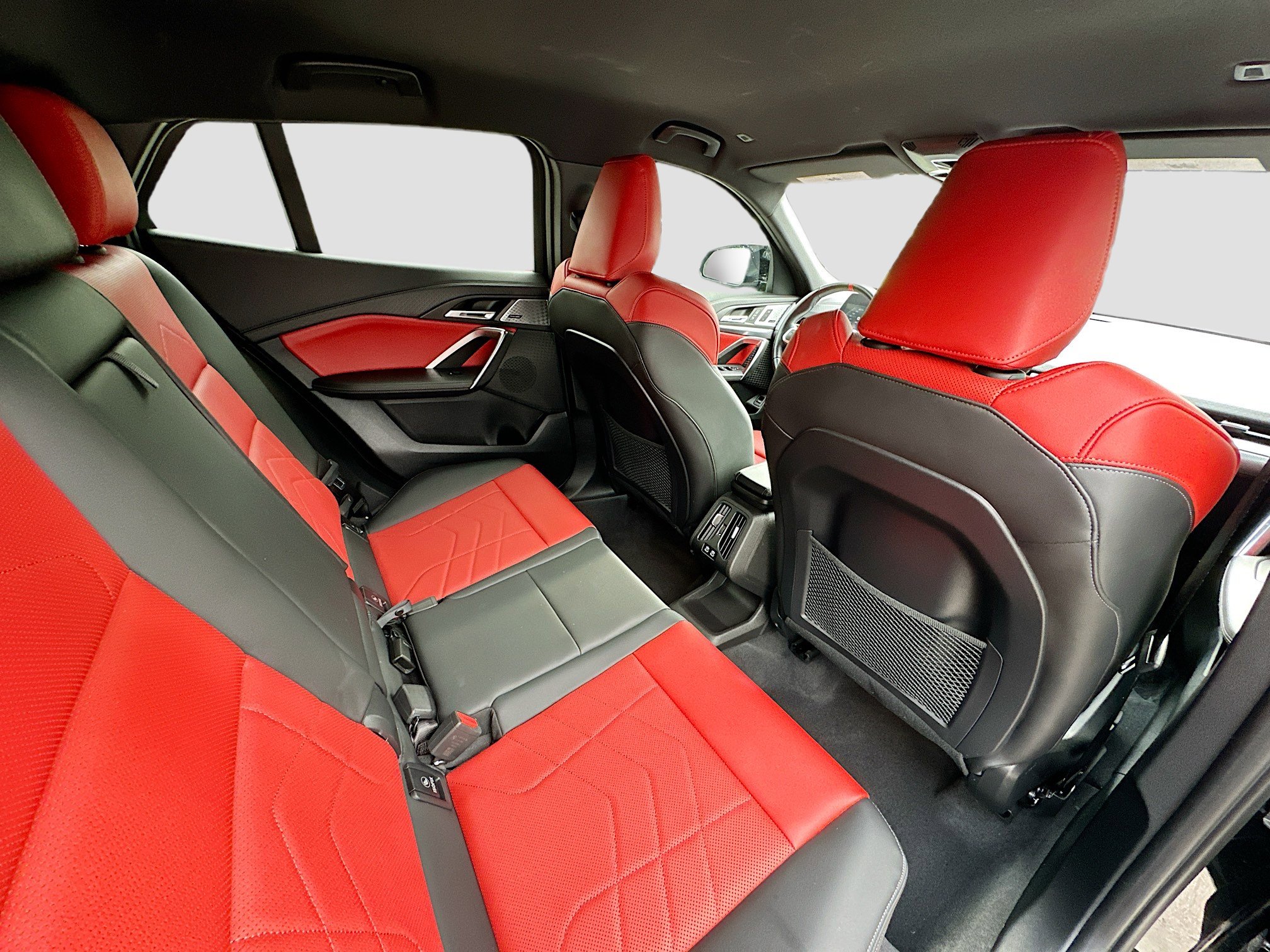 2024 Bmw X2 M35i photo 28