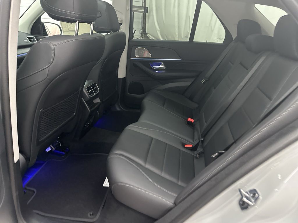 2026 Mercedes Benz GLE 450 4MATIC photo 20
