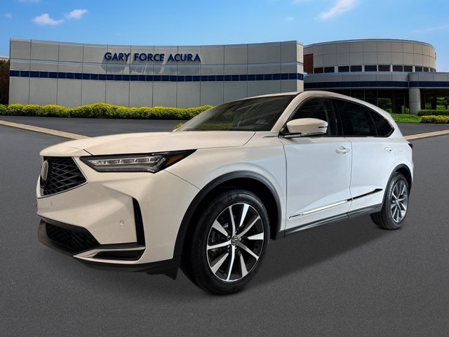 2026 Acura MDX Technology Package's photo