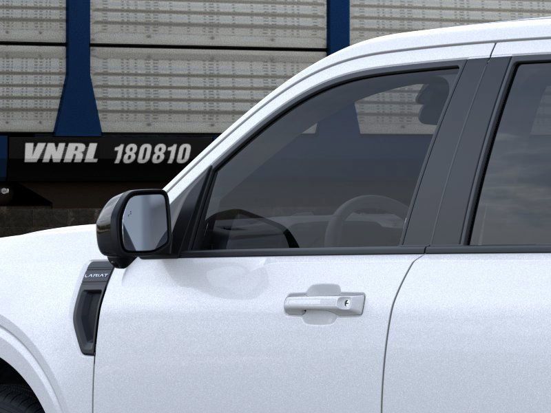 2025 Ford Maverick Lariat photo 17