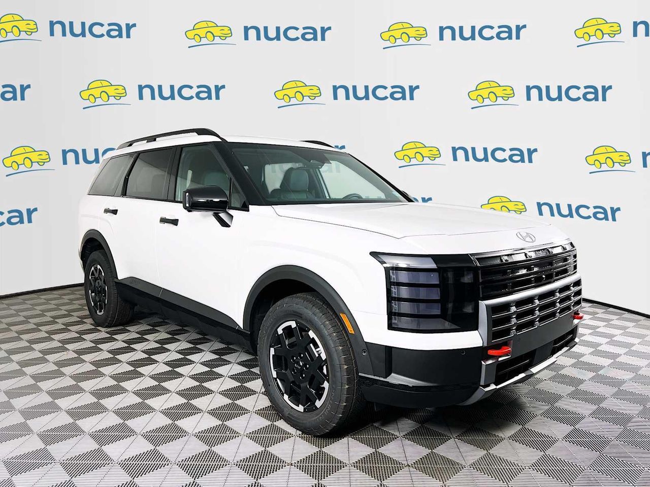 2026 Hyundai Palisade XRT Pro's photo