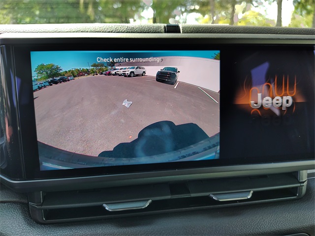 2025 Jeep Wrangler Sport S photo 3