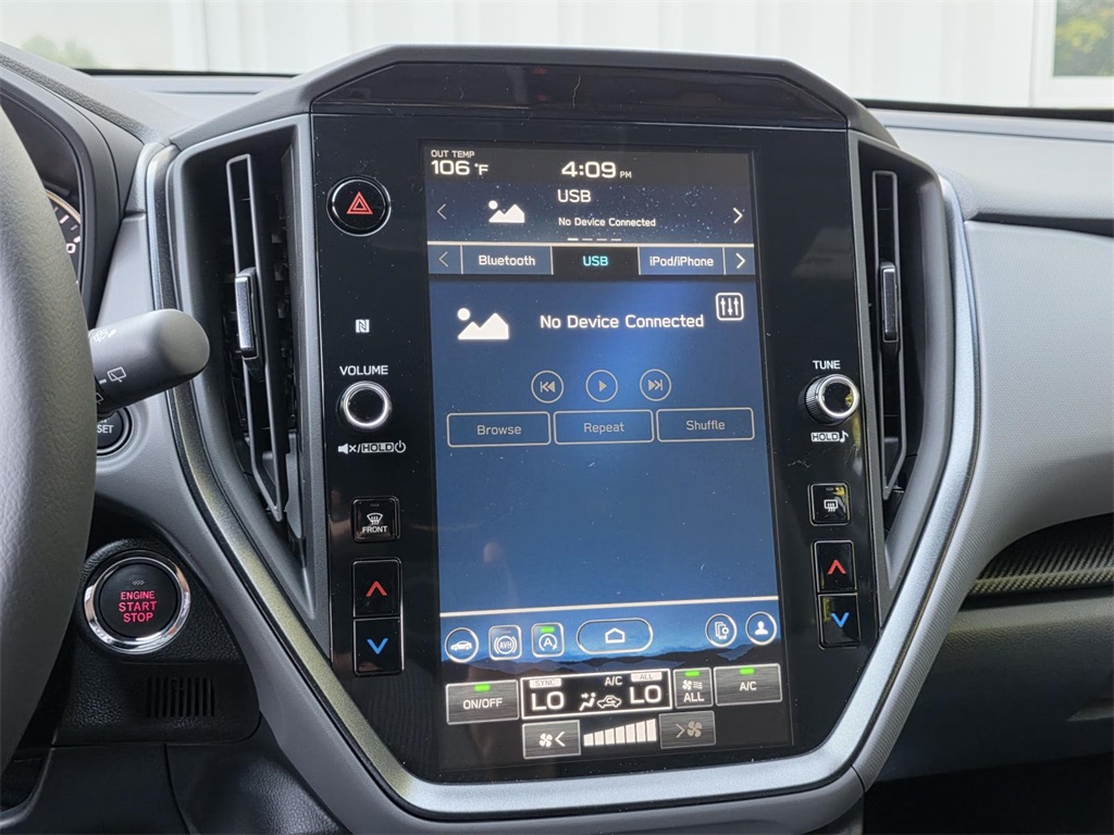2025 Subaru Crosstrek Sport photo 17