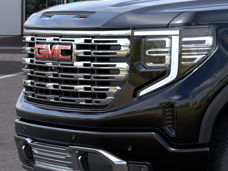 2025 Gmc Sierra 1500 Denali photo 13