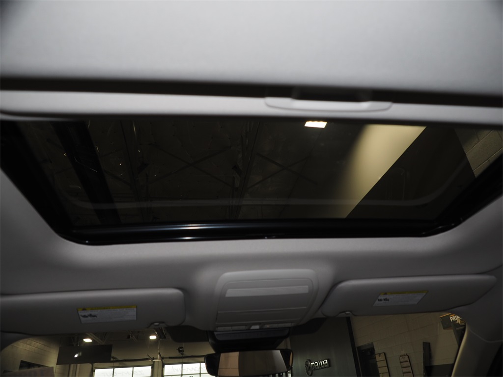 2026 Mazda CX-90 3.3 Turbo Preferred photo 5