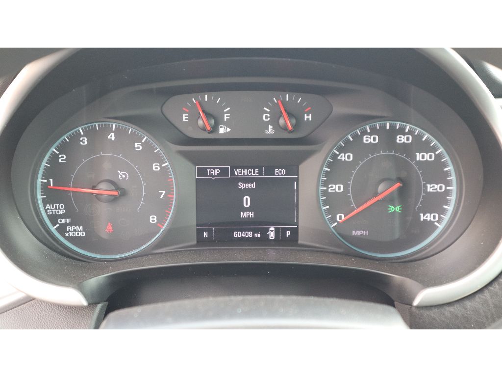 2023 Chevrolet Malibu 1LT photo 15
