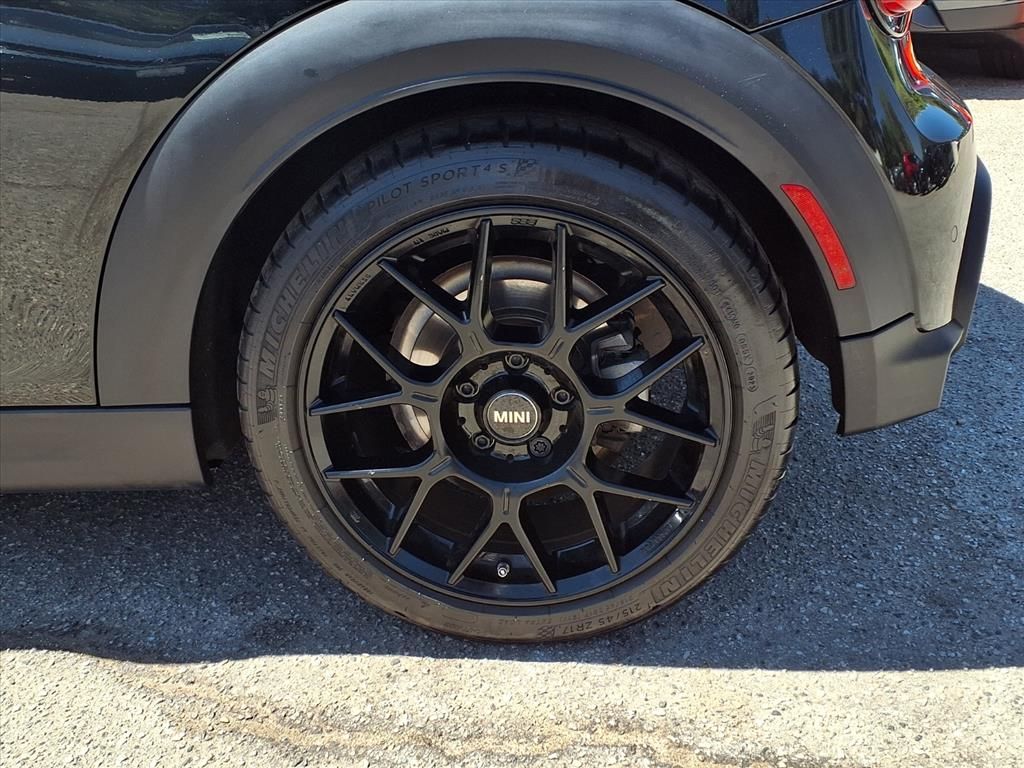 2023 Mini Cooper 2 Door Hardtop S photo 4