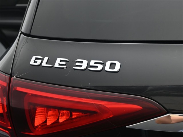 2021 Mercedes Benz GLE 350 photo 16
