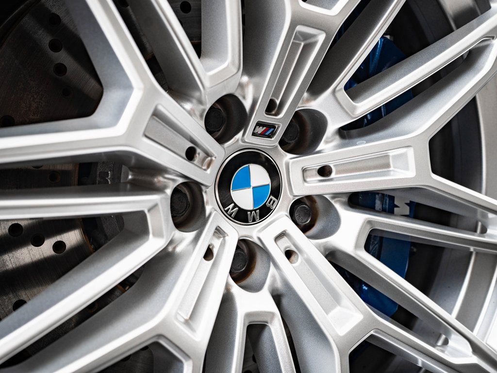 2025 Bmw M2 photo 8