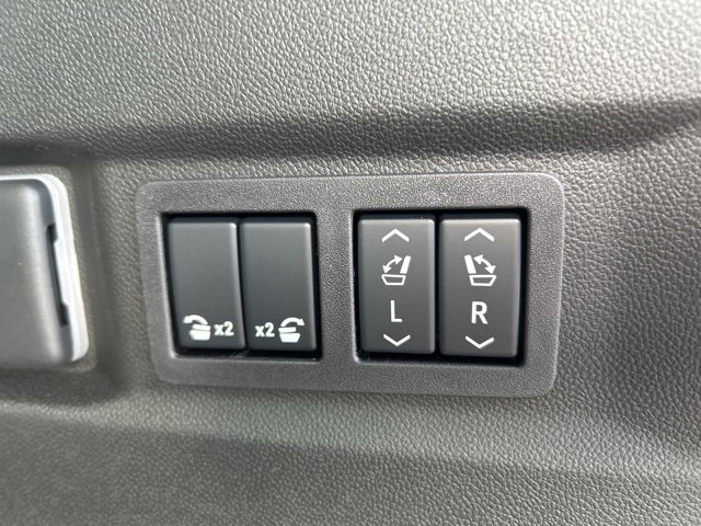 2026 Gmc Yukon photo 4