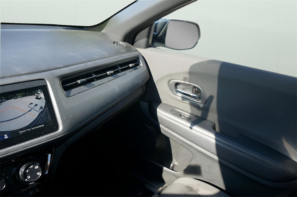 2022 Honda HR-V Sport photo 16