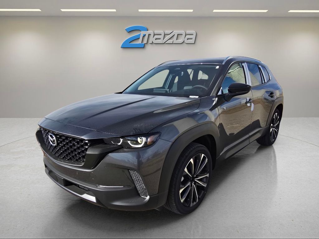 2026 Mazda CX-50 Premium's photo
