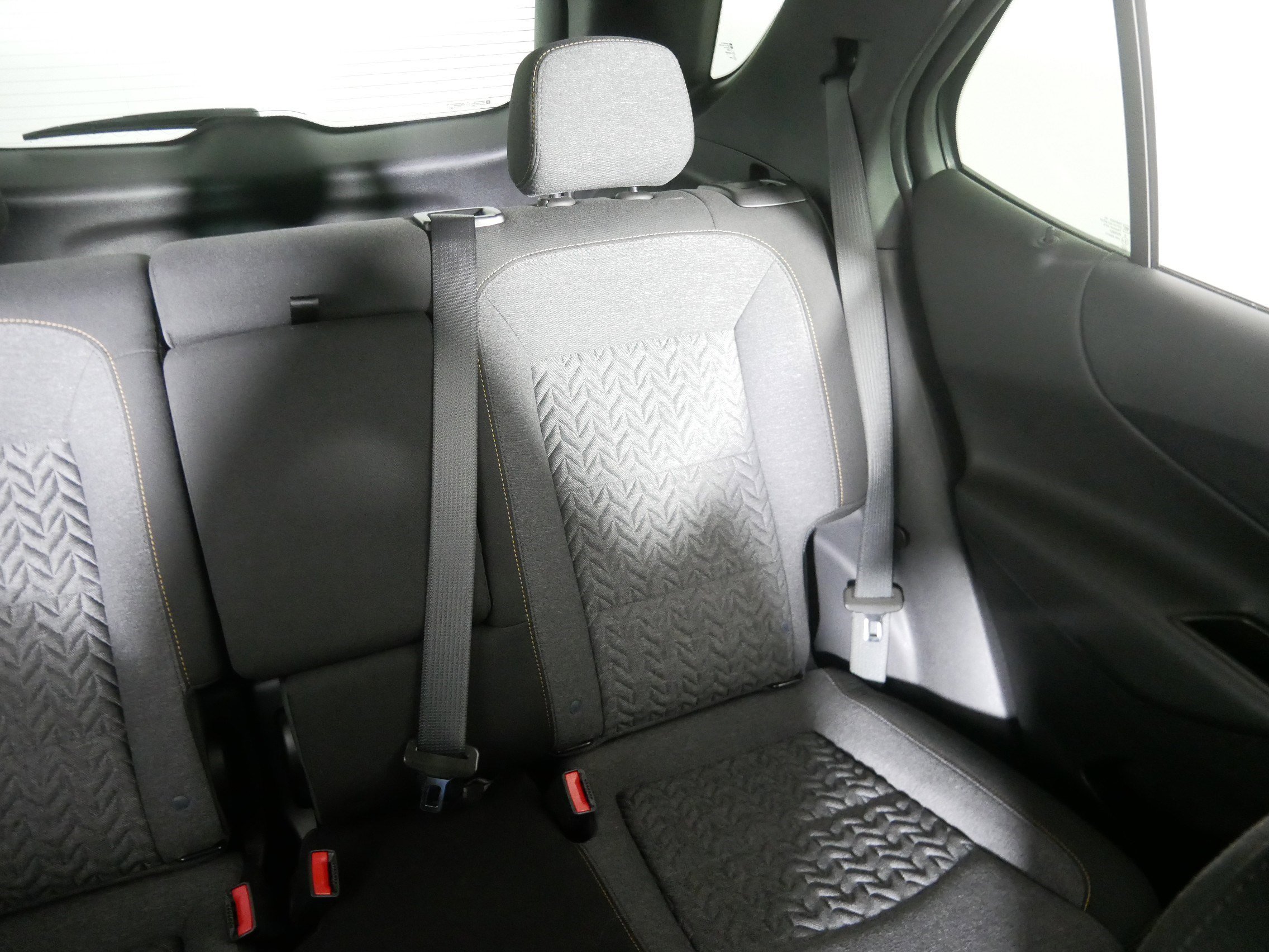 2023 Chevrolet Equinox LT photo 14