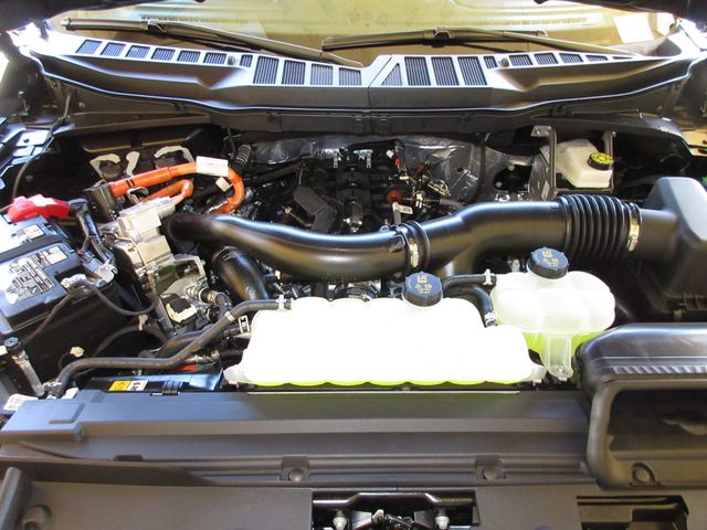 2025 Ford F-150 XLT photo 28