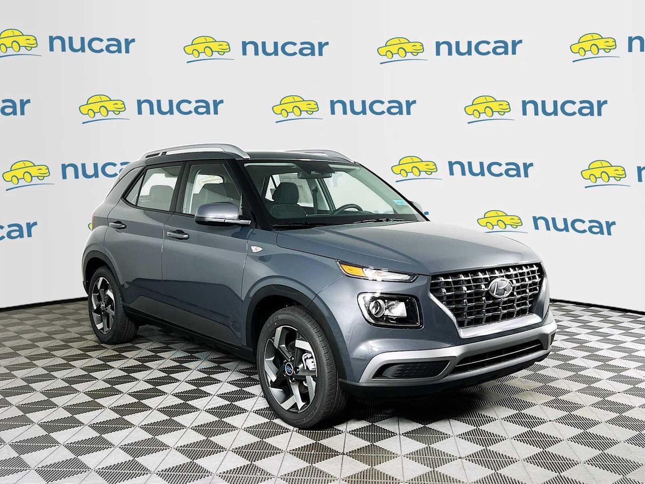 2026 Hyundai Venue SEL's photo