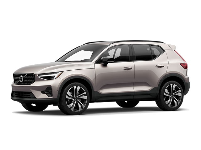 2025 Volvo XC40 Ultra's photo