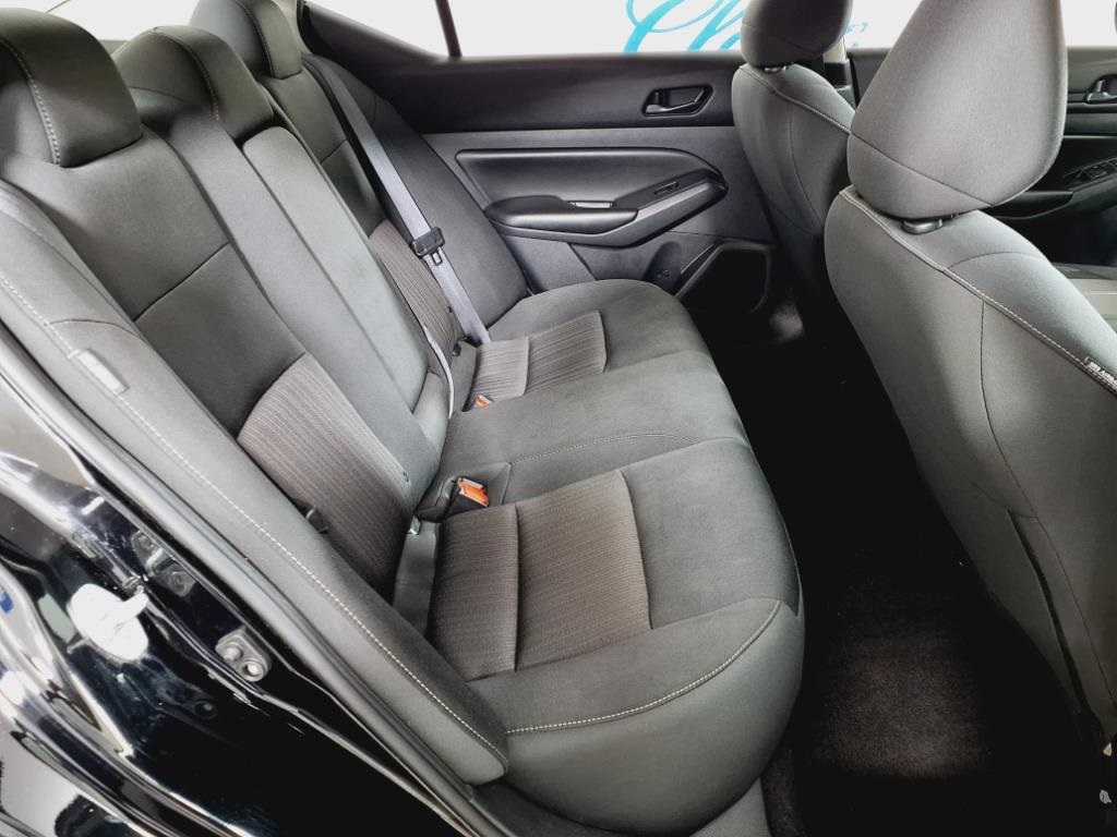 2024 Nissan Altima 2.5 S photo 19