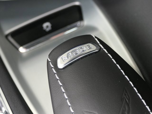2025 Chevrolet Corvette Stingray 1LT photo 22