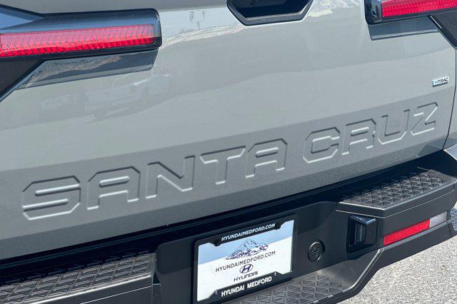 2025 Hyundai Santa Cruz SE photo 23