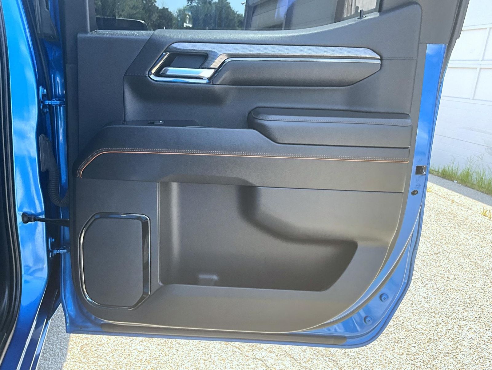 2022 Gmc Sierra 1500 AT4 photo 19