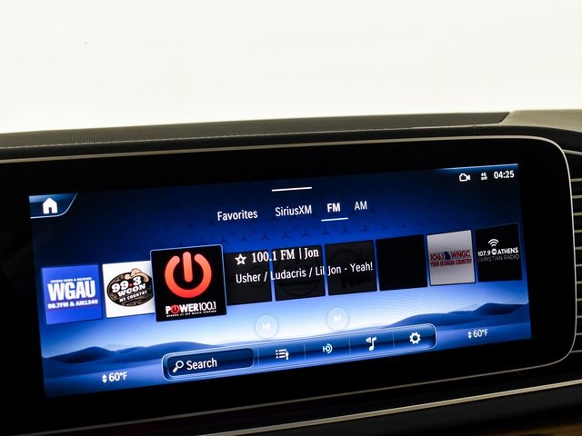2026 Mercedes Benz GLS 450 4MATIC photo 24