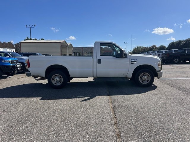 2008 Ford F-250 photo 2