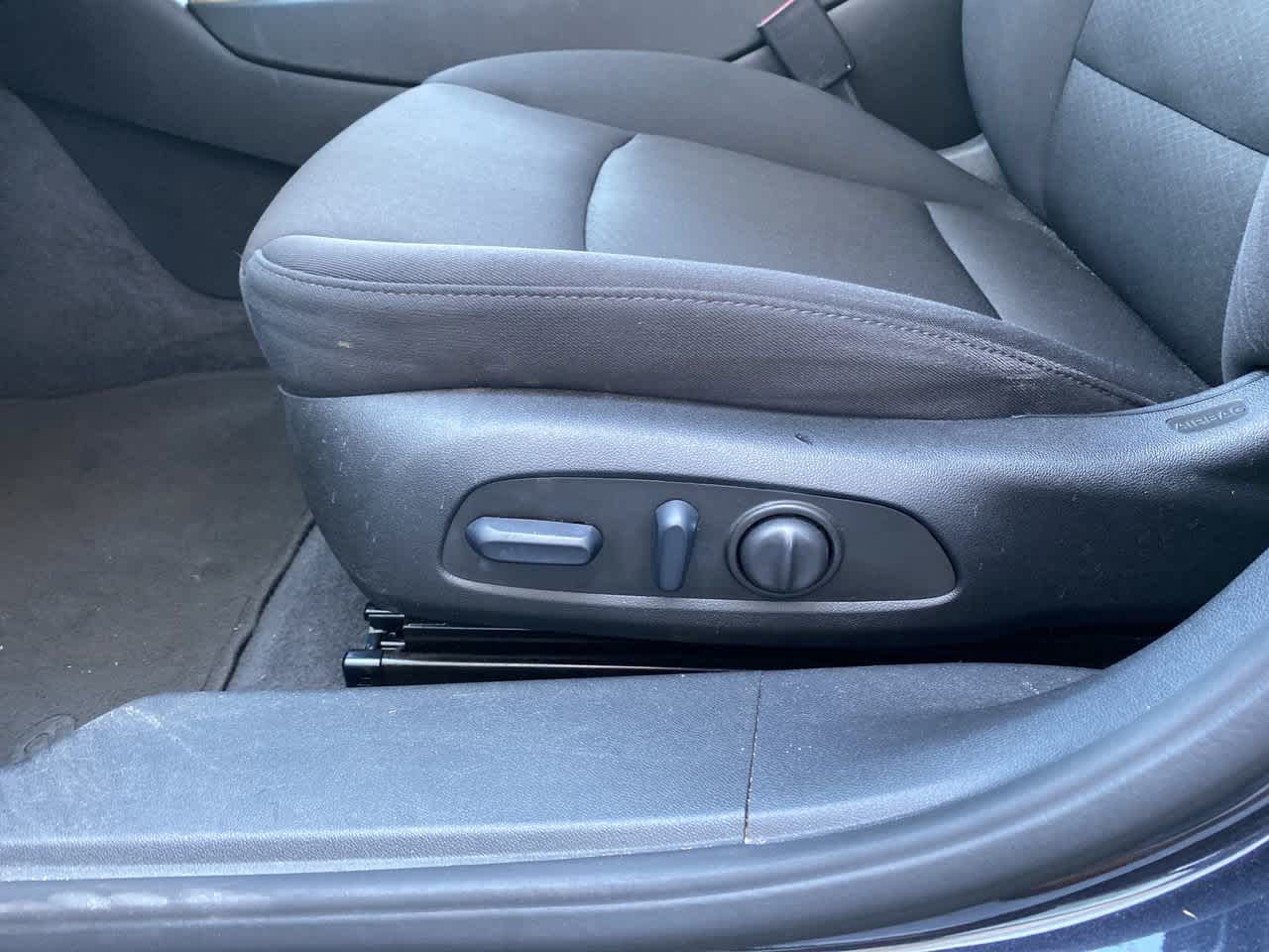 2023 Chevrolet Malibu 1LT photo 11