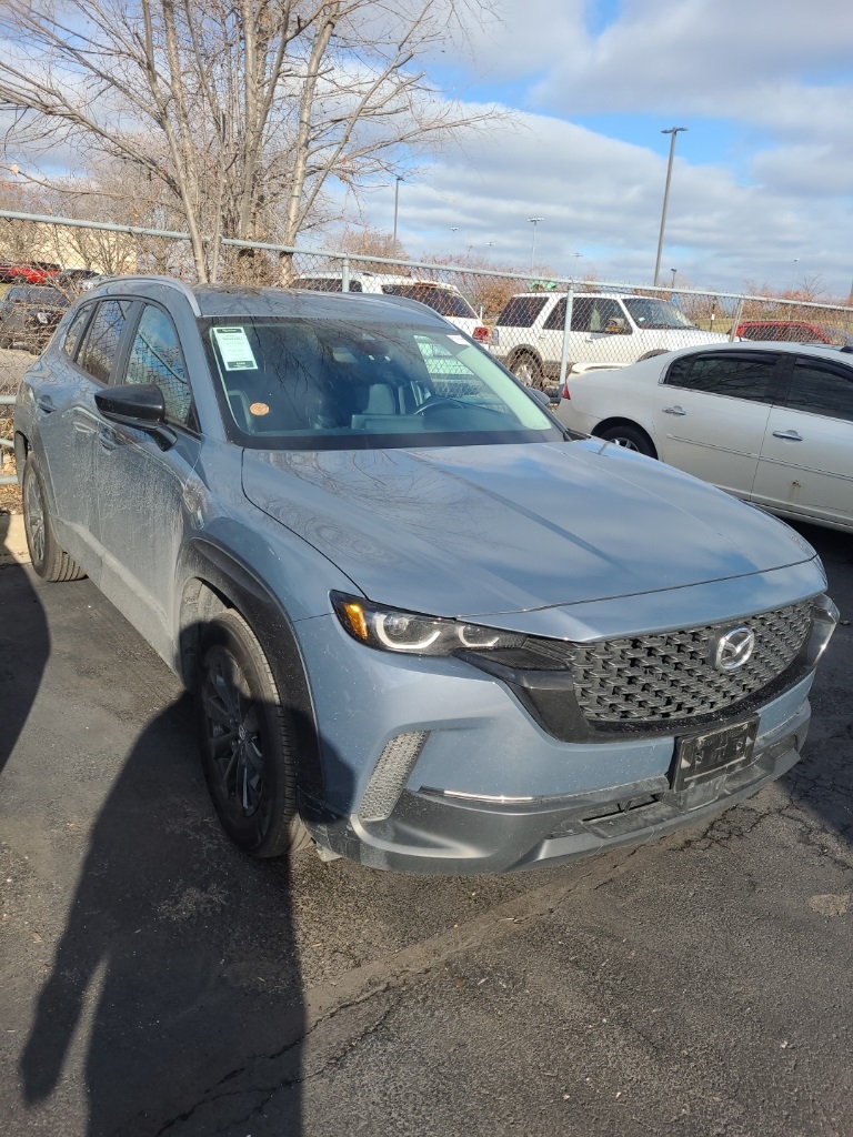 2023 MAZDA CX-50 - Image 1