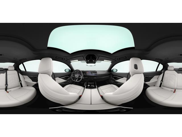 2026 Bmw 530i xDrive Sedan photo 3