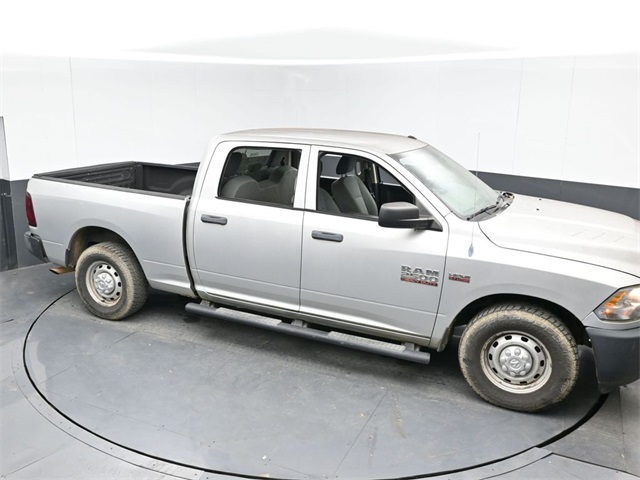 2013 RAM Ram 2500 Pickup Tradesman's photo