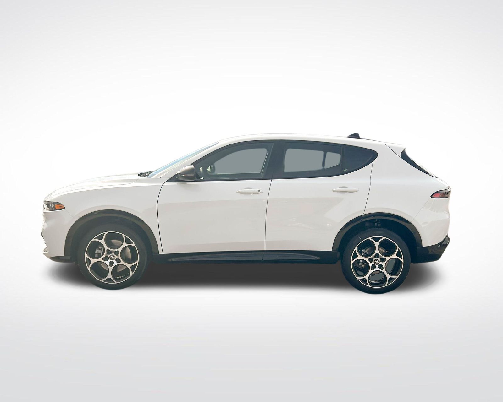2025 Alfa Romeo Tonale photo 8