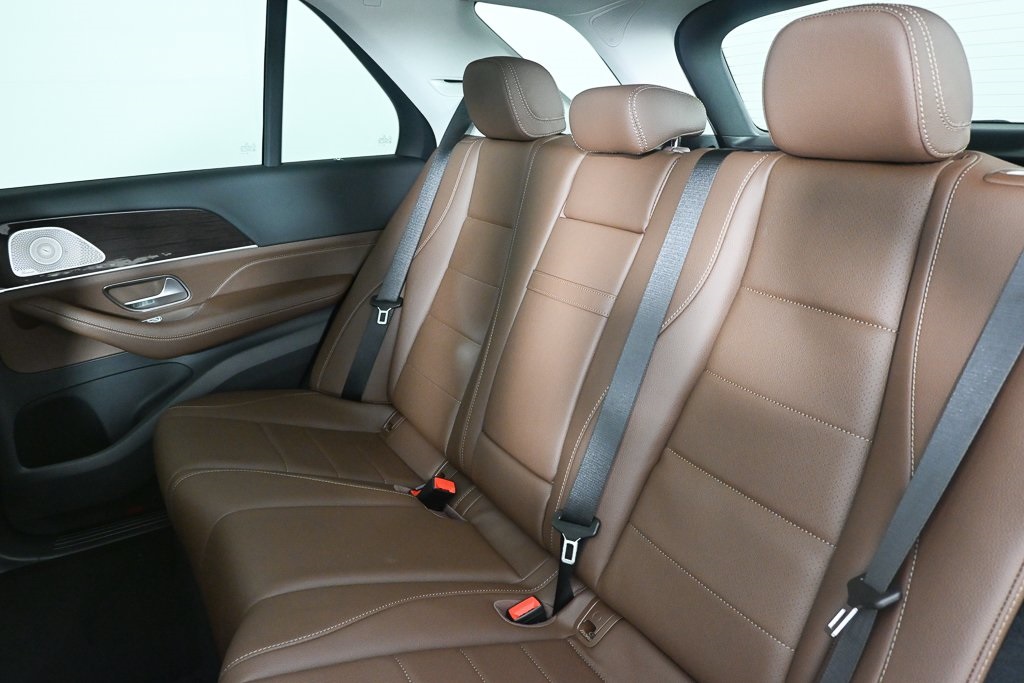 2026 Mercedes Benz GLE 450 4MATIC photo 17