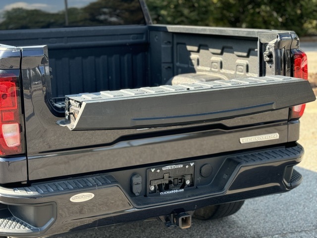 2022 Gmc Sierra 1500 Elevation photo 7