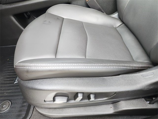 2025 Cadillac XT5 Premium Luxury photo 18