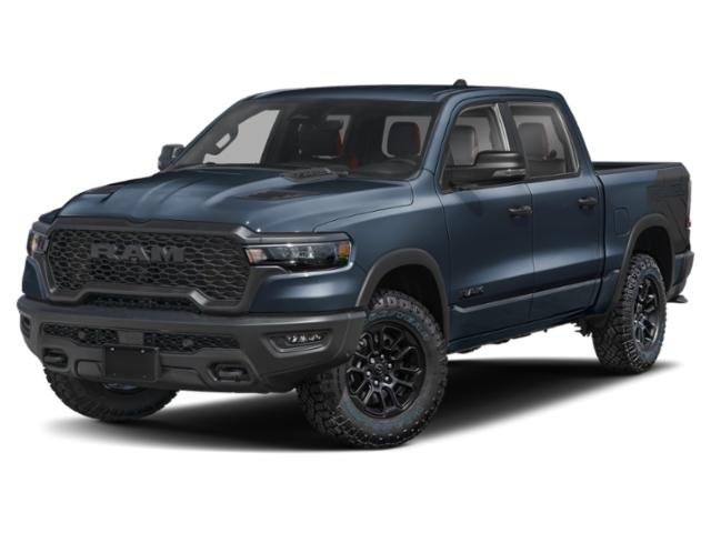 2026 RAM Ram 1500 Pickup Rebel's photo