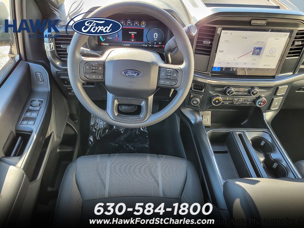 2026 FORD F-150 - Image 9