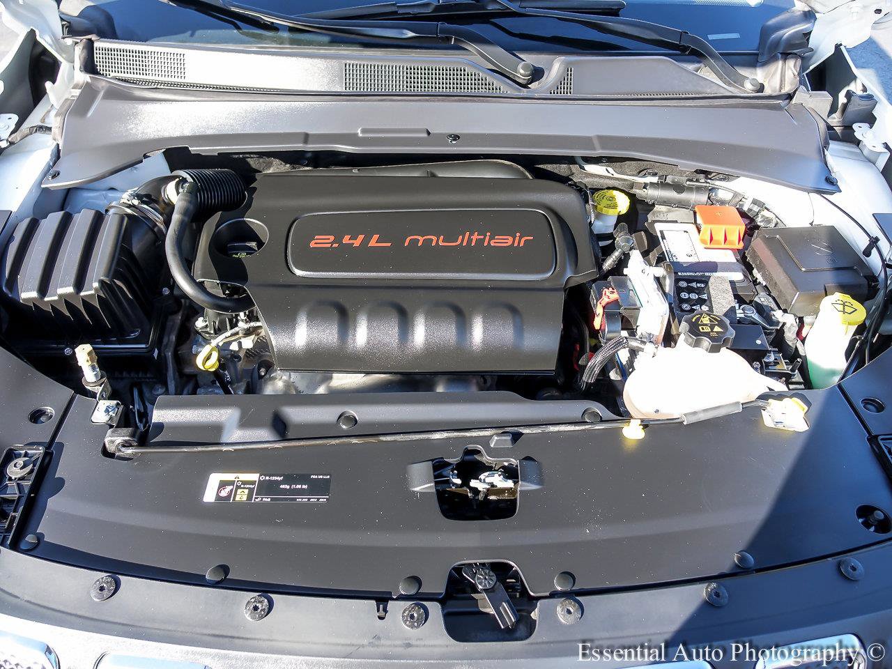 2022 JEEP COMPASS - Image 24