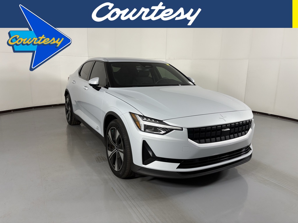 2023 Polestar 2