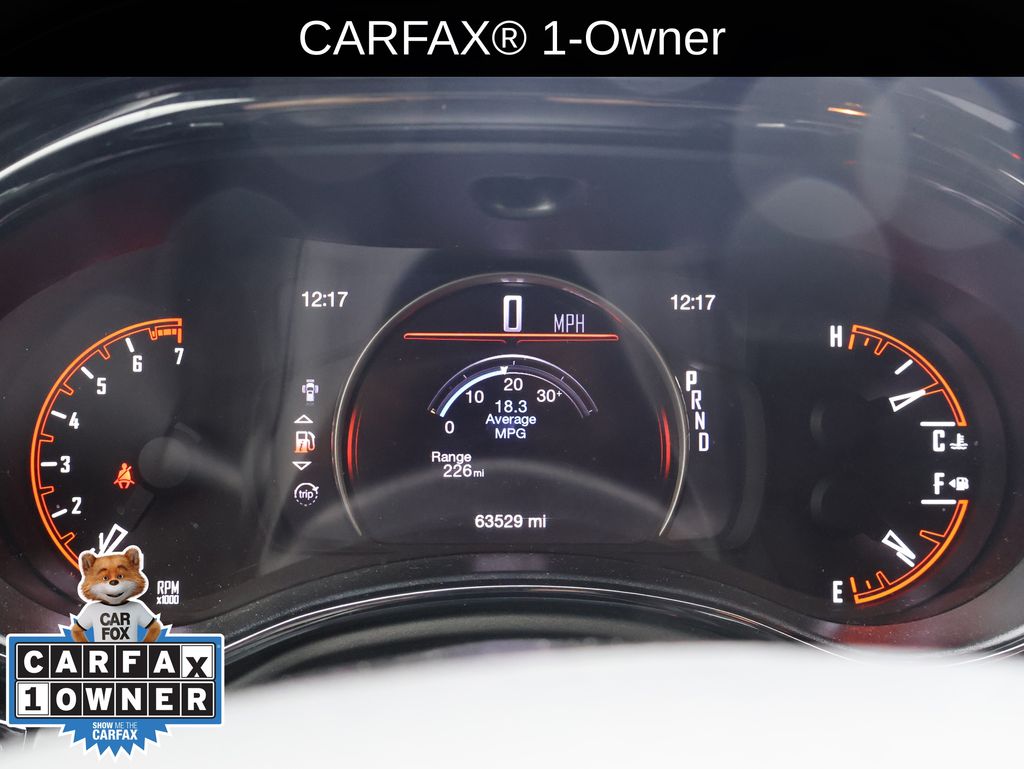 2023 Dodge Durango GT photo 2