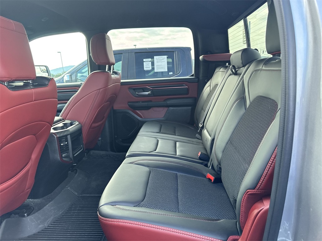 2025 Ram 1500 Rebel photo 25
