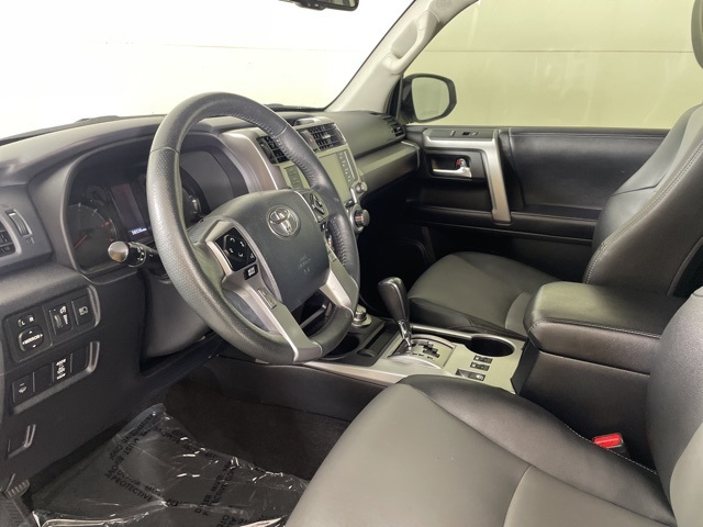 2021 Toyota 4Runner SR5 Premium 4WD photo 15