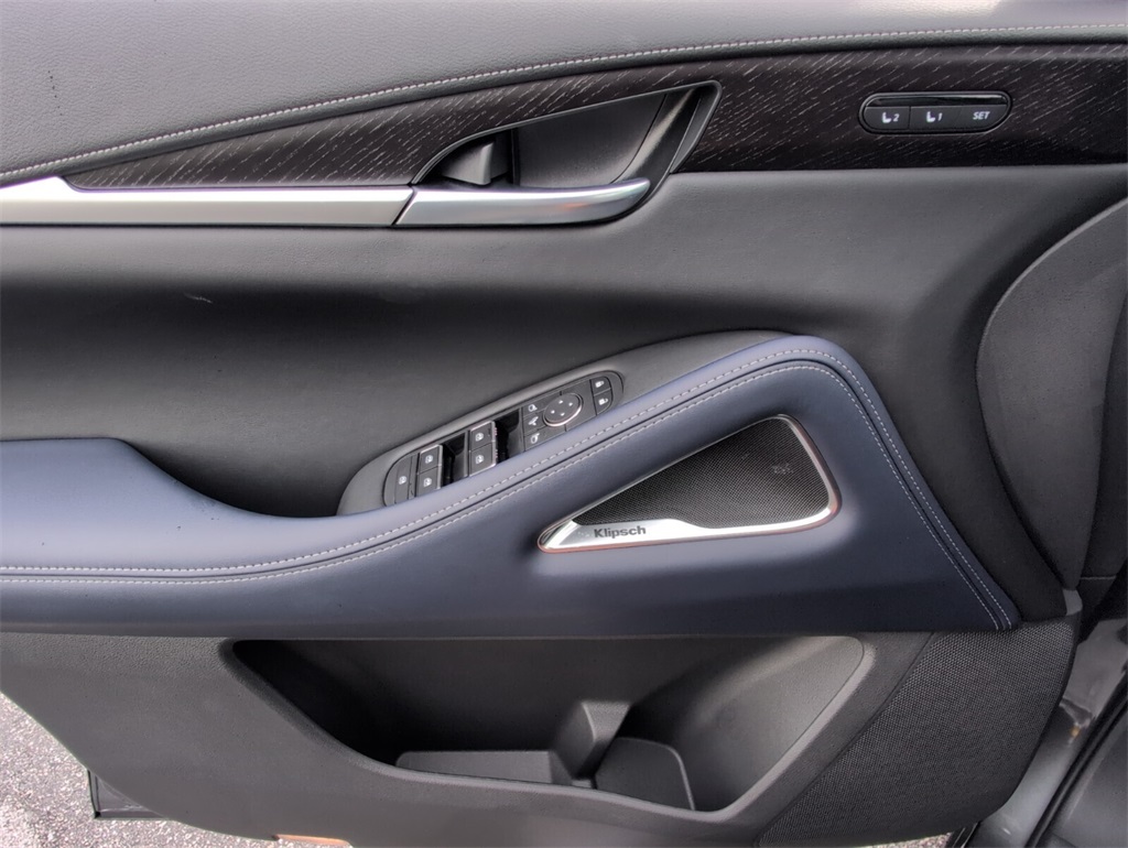 2026 Infiniti QX60 AWD photo 15