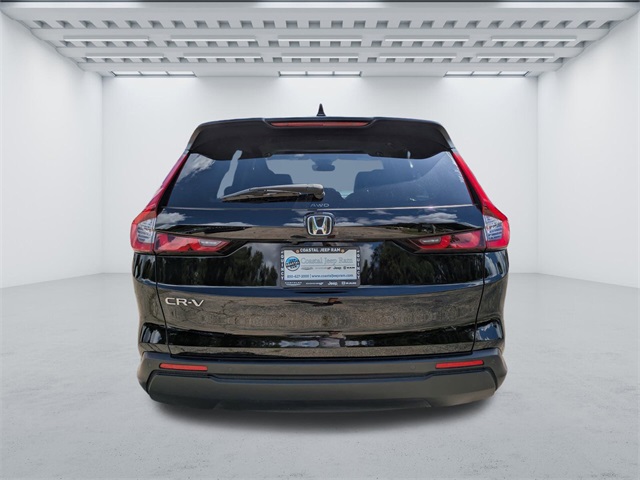 2023 Honda CR-V EX-L photo 4