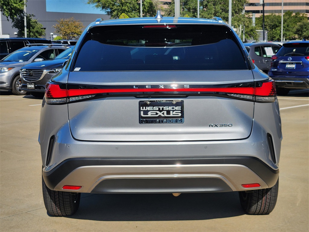 2023 Lexus RX 350 Premium photo 3