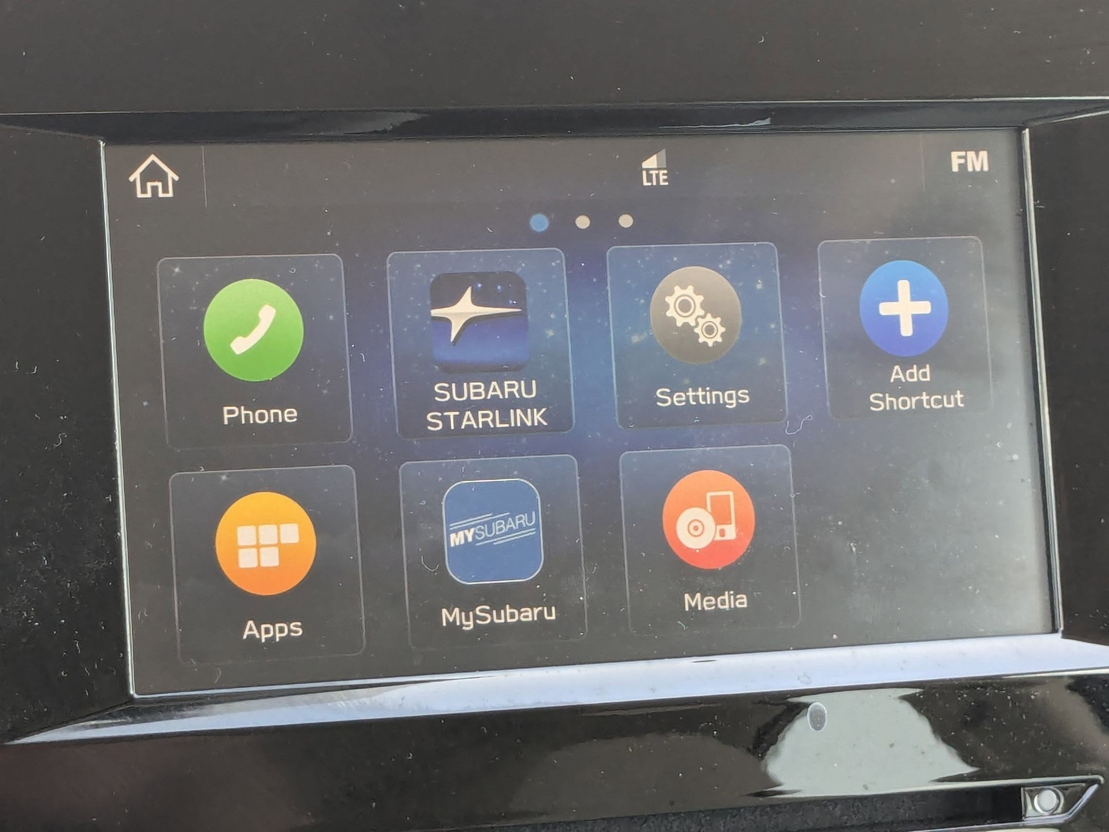 2021 Subaru Forester Premium photo 16